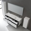 StoneArt Venice VE-1610-II Eiche dunkel 160x52