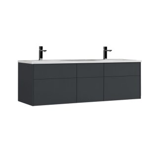 StoneArt Venice VE-1610-II dunkelgrau 160x52