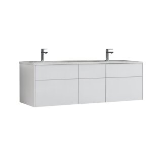 StoneArt Venice VE-1610-I weiß 160x52