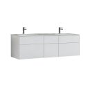 StoneArt Venice VE-1610-I weiß 160x52