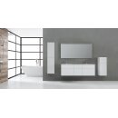 StoneArt Venice VE-1610-I weiß 160x52
