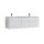 StoneArt Venice VE-1610-I weiß 160x52