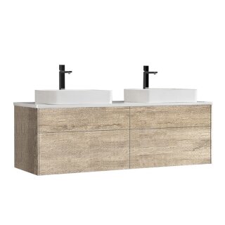StoneArt Venice VE-1600pro-5 Eiche hell 160x52