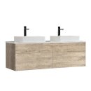 StoneArt Venice VE-1600pro-5 Eiche hell 160x52