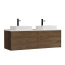 StoneArt Venice VE-1600pro-5 Eiche dunkel 160x52