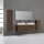 StoneArt Venice VE-1600pro-5 Eiche dunkel 160x52