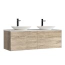 StoneArt Venice VE-1600pro-3 Eiche hell 160x52