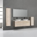 StoneArt Venice VE-1600pro-3 Eiche hell 160x52