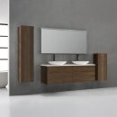 StoneArt Venice VE-1600pro-3 Eiche dunkel 160x52
