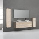 StoneArt Venice VE-1600pro-2 Eiche hell 160x52