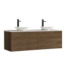 StoneArt Venice VE-1600pro-2 Eiche dunkel 160x52