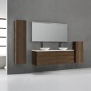 StoneArt Venice VE-1600pro-2 Eiche dunkel 160x52