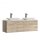 StoneArt Venice VE-1600pro-1 Eiche hell 160x52