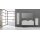 StoneArt Venice VE-1600pro-1 Eiche hell 160x52