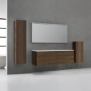 StoneArt Venice VE-1600pro Eiche dunkel 160x52