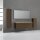 StoneArt Venice VE-1600pro Eiche dunkel 160x52