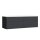 StoneArt Venice VE-1600pro dunkelgrau 160x52