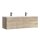 StoneArt Venice VE-1600-II Eiche hell 160x52