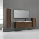 StoneArt Venice VE-1600-II Eiche dunkel 160x52