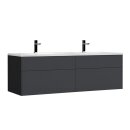 StoneArt Venice VE-1600-II dunkelgrau 160x52