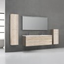 StoneArt Venice VE-1600-I Eiche hell 160x52