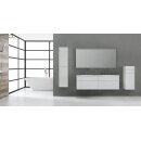 StoneArt Venice VE-1600-I dunkelgrau 160x52