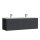 StoneArt Venice VE-1600-I dunkelgrau 160x52