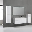 StoneArt Venice VE-1210-II weiß 120x52 rechts