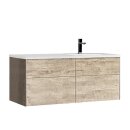 StoneArt Venice VE-1210-II Eiche hell 120x52 rechts