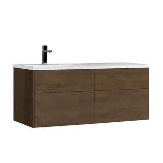 StoneArt Venice VE-1210-II Eiche dunkel 120x52 links