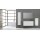 StoneArt Venice VE-1210-II dunkelgrau 120x52 rechts