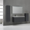 StoneArt Venice VE-1210-II dunkelgrau 120x52 links