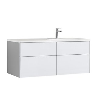 StoneArt Venice VE-1210-I weiß 120x52 rechts