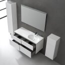 StoneArt Venice VE-1210-I weiß 120x52 rechts