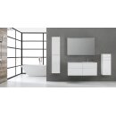 StoneArt Venice VE-1210-I weiß 120x52 rechts