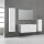 StoneArt Venice VE-1210-I weiß 120x52 rechts