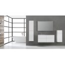 StoneArt Venice VE-1210-I weiß 120x52 links