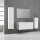 StoneArt Venice VE-1210-I weiß 120x52 links