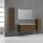 StoneArt Venice VE-1210-I Eiche dunkel 120x52 rechts