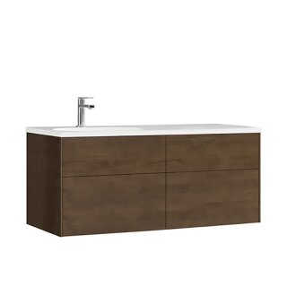 StoneArt Venice VE-1210-I Eiche dunkel 120x52 links