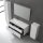 StoneArt Venice VE-1210-I Eiche dunkel 120x52 links