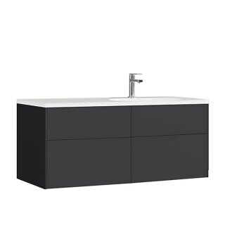 StoneArt Venice VE-1210-I dunkelgrau 120x52 rechts