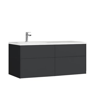 StoneArt Venice VE-1210-I dunkelgrau 120x52 links