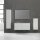 StoneArt Venice VE-1210-I dunkelgrau 120x52 links