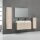 StoneArt Venice VE-1200pro-5 Eiche hell 120x52