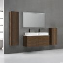 StoneArt Venice VE-1200pro-5 Eiche dunkel 120x52