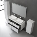 StoneArt Venice VE-1200pro-5 Eiche dunkel 120x52