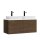 StoneArt Venice VE-1200pro-5 Eiche dunkel 120x52