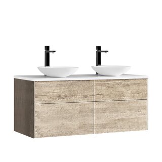 StoneArt Venice VE-1200pro-4 Eiche hell 120x52