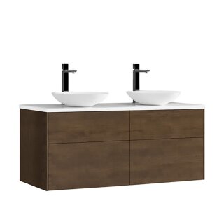 StoneArt Venice VE-1200pro-4 Eiche dunkel 120x52